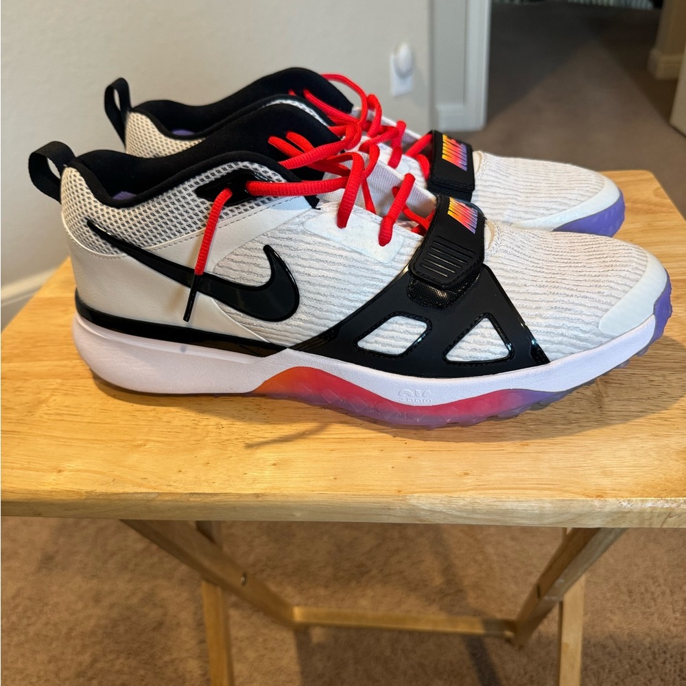 Nike Diamond Turf George Springer Size 14